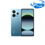 گوشی شیائومی Redmi Note 14 با ظرفیت 8/256 گیگابایت (گلوبال)