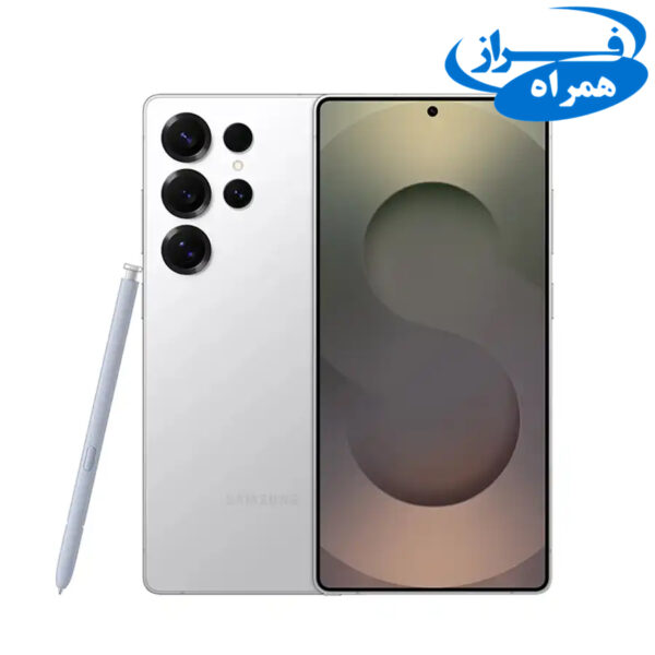 موبایل سامسونگ Galaxy S25 Ultra 5G با ظرفیت 12/512 گیگابایت (ویتنام)